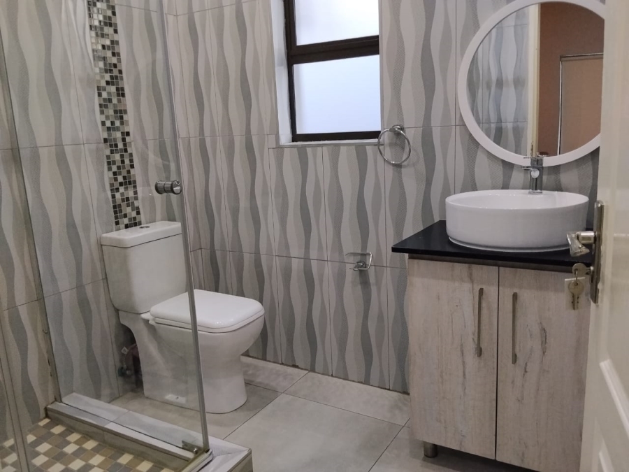 To Let 3 Bedroom Property for Rent in Cashan North West